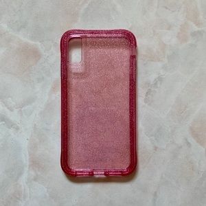 CASEMATE double layer protection xs max case